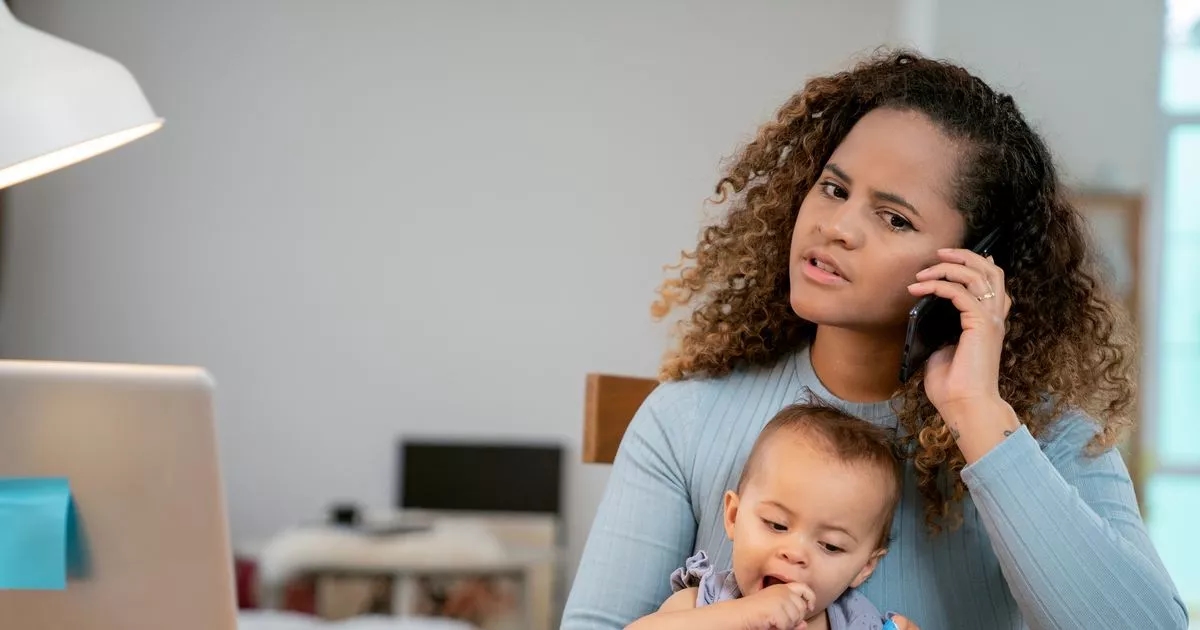 Świadczenia HMRC wynoszące 173 GBP miesięcznie lub więcej dla niektórych rodziców