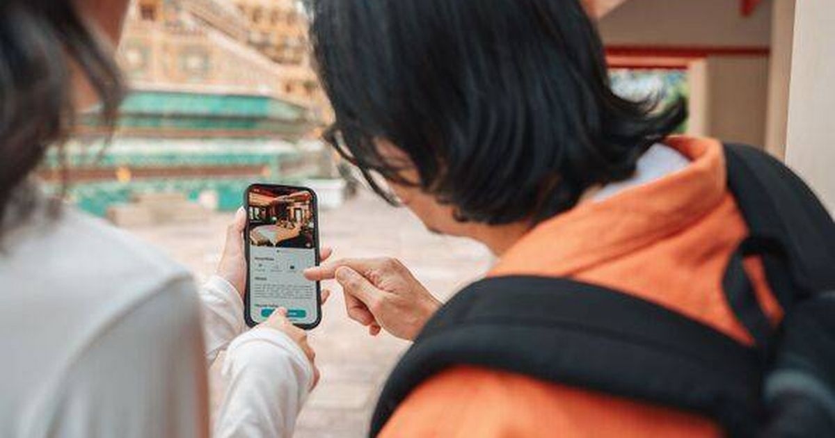 Метод бронирования отеля может сэкономить вам сотни долларов на следующем отпуске