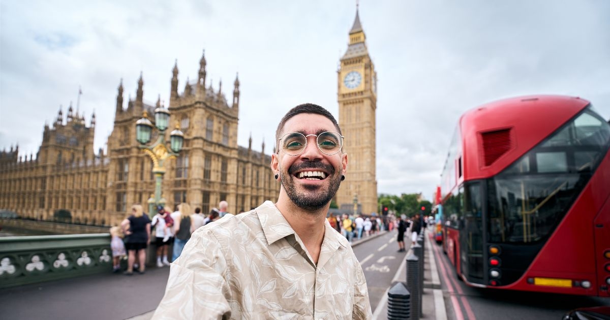 Названа «лучшая достопримечательность» Великобритании — и вы, вероятно, никогда о ней не слышали