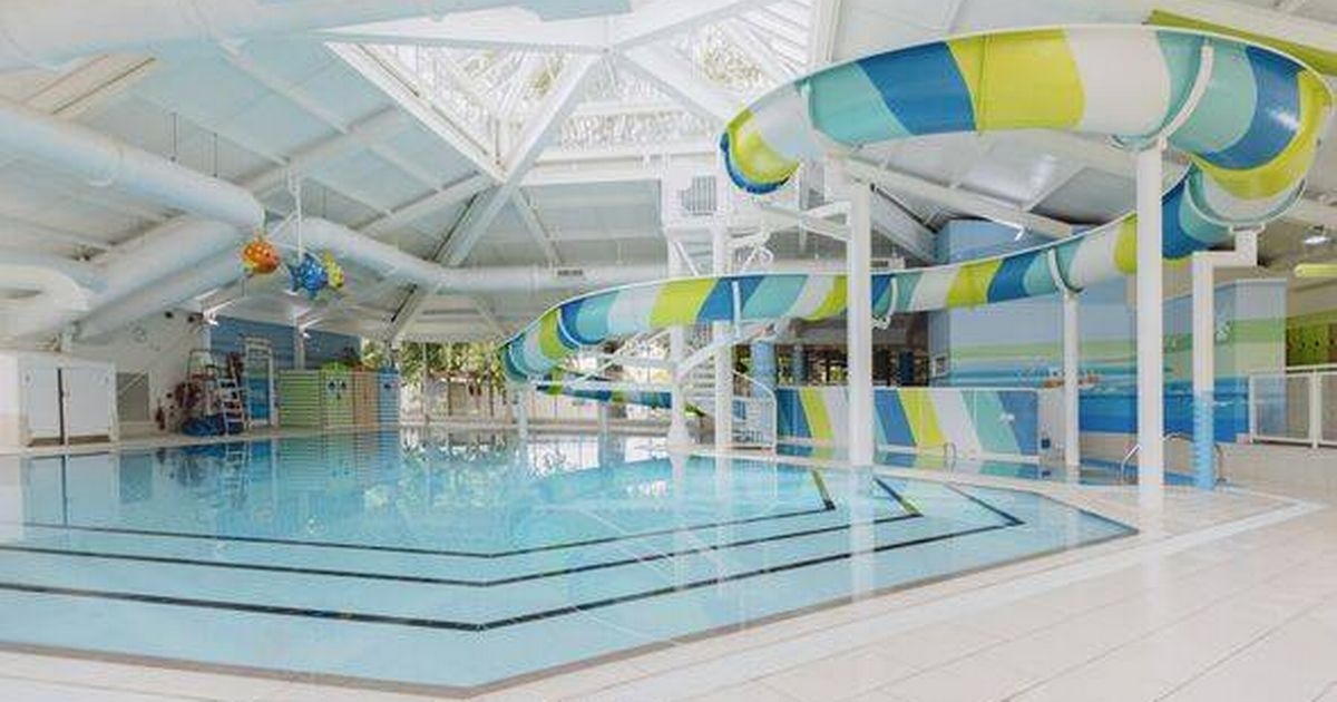 O melhor parque de férias do Reino Unido fica numa praia de areia, com estadias a partir de 59 libras.