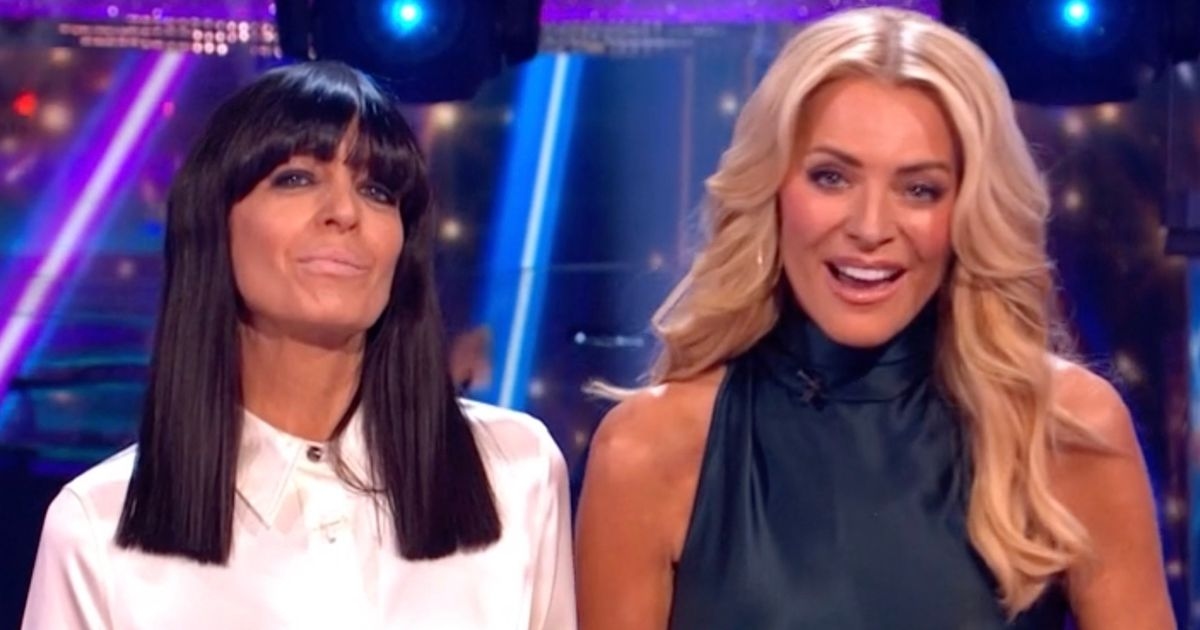 La fuga di spoiler di Strictly Come Dancing confonde i fan che si chiedono se ci sia un "errore"