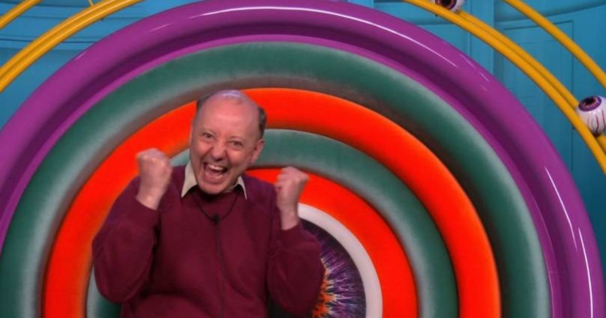 ITV Big Brother hayranları, çift elenmeye verilen 'dahiyane' tepkinin ardından 'açık kazanan'ı selamladı