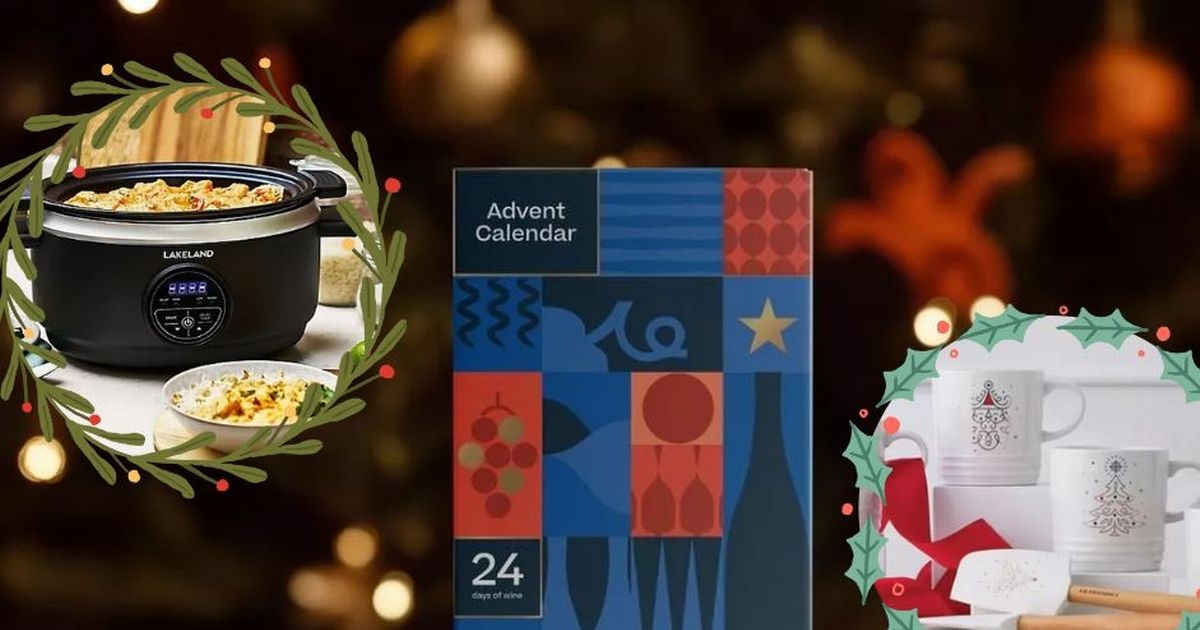 Early Black Friday deals live: All the best Christmas gift inspiration you need