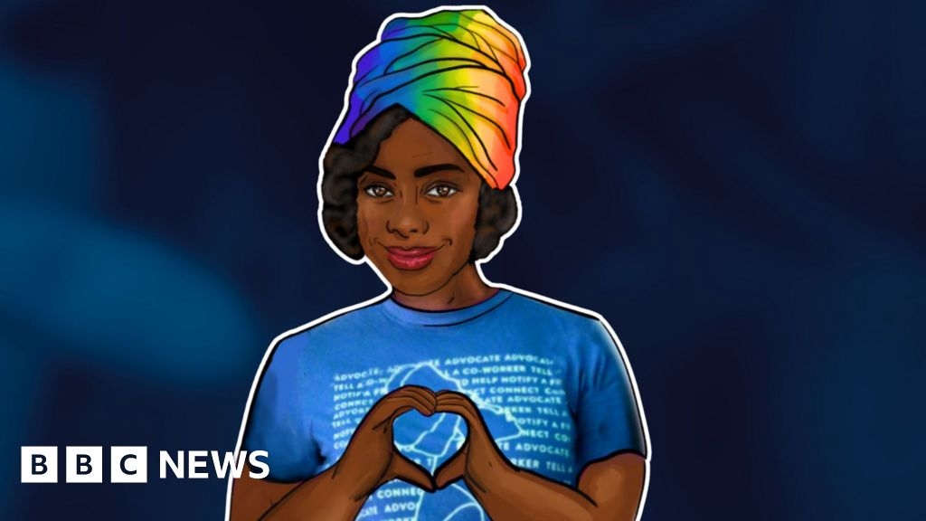 Я создал эту «ИИ-тетю» для женщин после семейной трагедии в Южной Африке