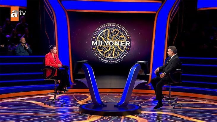 Choque em Quem Quer Ser um Milionário! Eliminado na primeira pergunta: Oktay Kaynarca ficou chocado