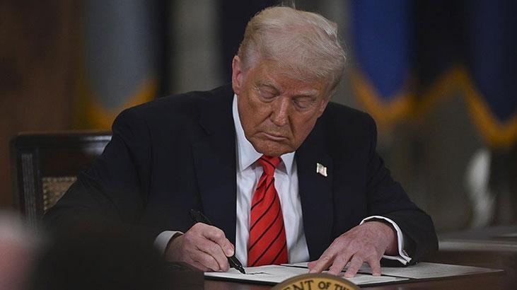 Trump's new trade move: Tariffs are coming for imported trucks and buses