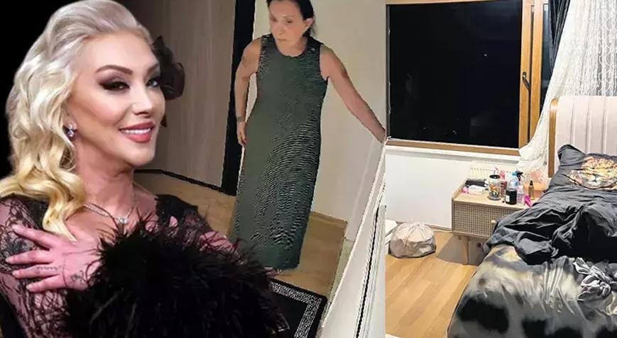 Neue Entwicklungen im Fall Güllü! Strafanzeige wegen des Bodenbelags veröffentlicht