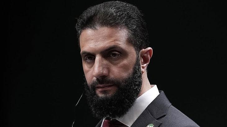 VS schrapt Syrische president Sharaa van wereldwijde lijst met terroristische sancties