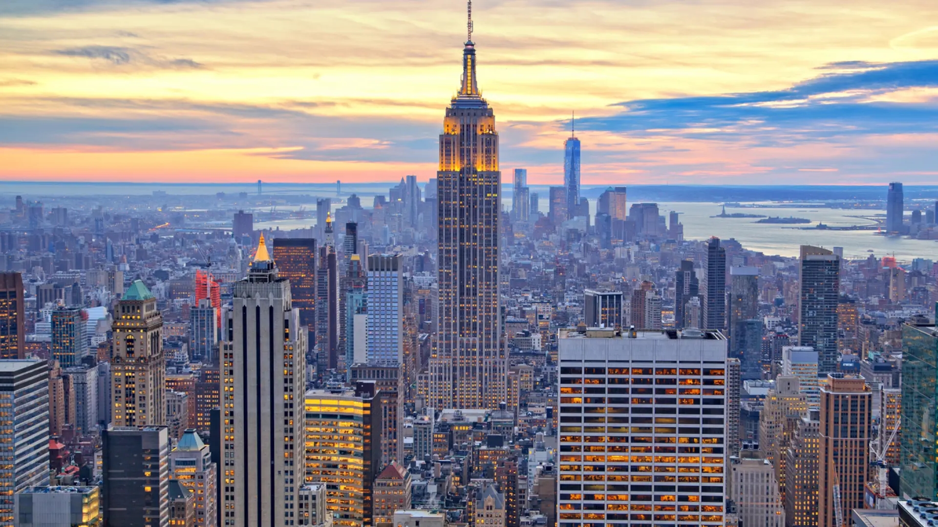 De waarschuwing van reisexpert Elena Herraiz als je van plan bent New York te bezoeken: "Als je niet de gehate toerist wilt zijn, accepteer het dan."