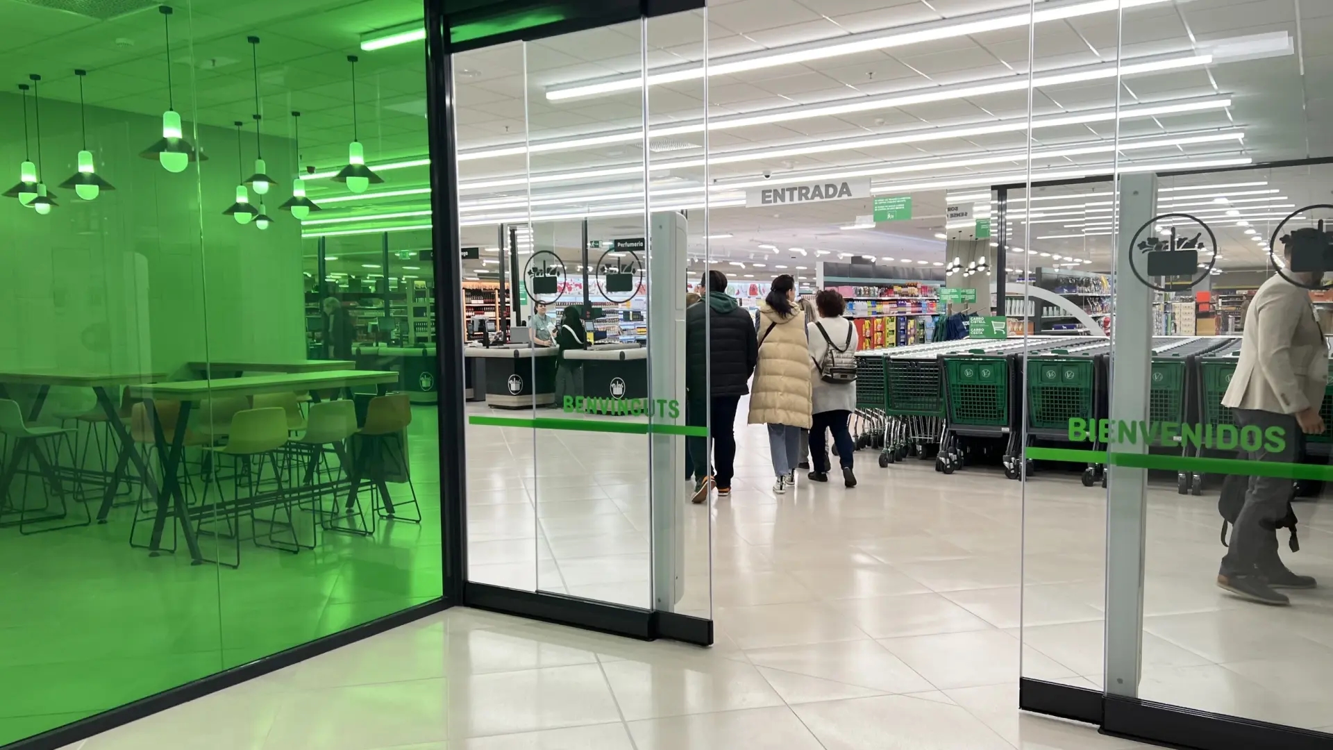 Une nutritionniste révèle quelles céréales chez Mercadona sont les plus saines : « L’option la plus intéressante et la plus naturelle »