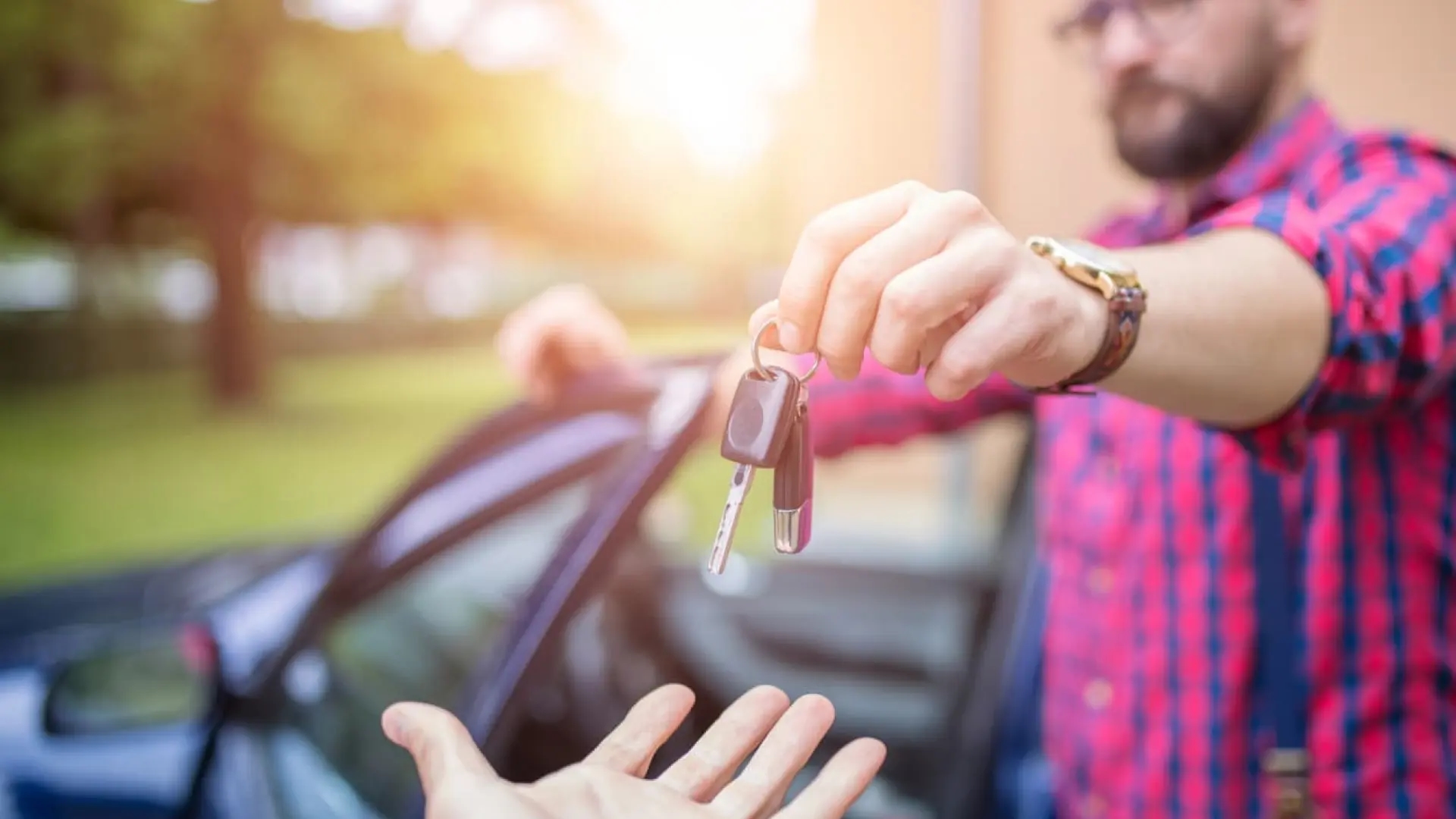 É legal dirigir o carro de outra pessoa sem seguro?