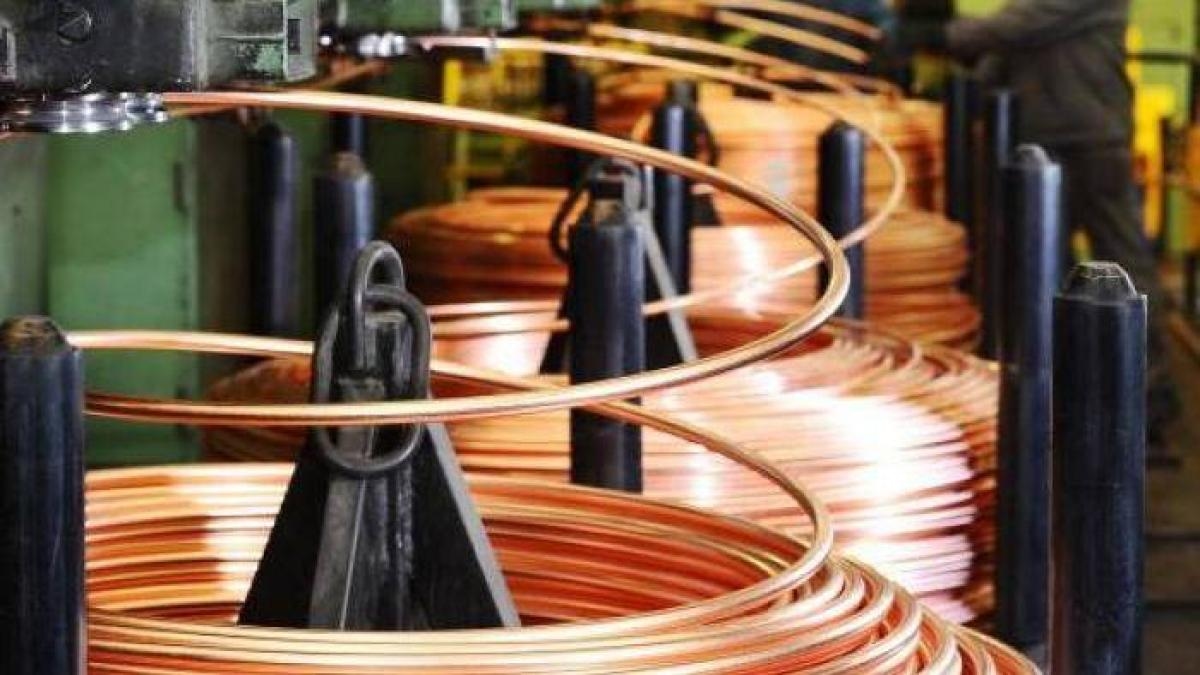 Вторая неудача для AngloGold Ashanti: ANM также отклонило просьбу о приостановке обязательств по медному проекту Кебрадона.