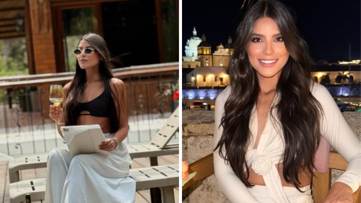 Antioquia Güzeli Laura Gallego, adayların 'vurulması' ile ilgili sosyal medyadaki yorumunun ardından istifa etti: 'Sessiz kalmayı reddediyorum'