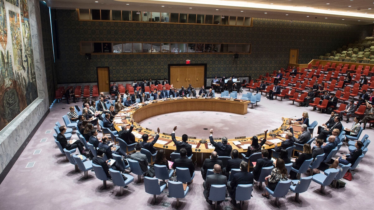 BM Doğrulama Misyonu'nun görevlerinin kaldırılmasının ardından barış anlaşmasının uygulanmasında bundan sonra ne olacak?