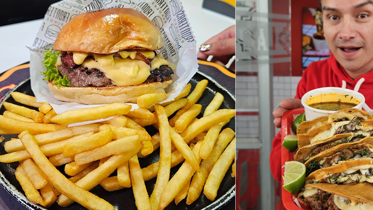 Bu tatil haftasonunda Bogota'da 'Los Insaciables' gastronomi festivali düzenleniyor