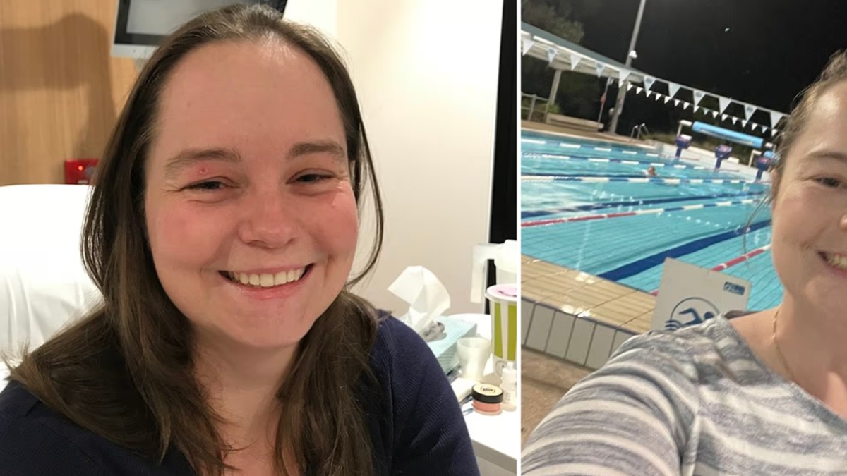 26 yaşında bir kadın, açıklanamayan mide bulantısı, kaşıntı ve morarma şikayetleriyle hastaneye kaldırıldı. Kendisine kansere yol açabilen nadir bir hastalık teşhisi konuldu.