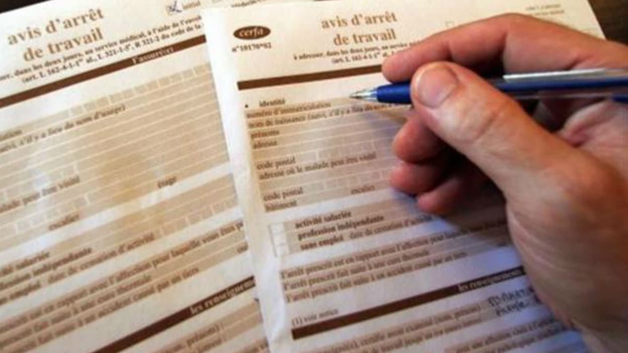 "Es beneficioso para todos": este diputado propone el teletrabajo para sustituir algunas bajas por enfermedad.