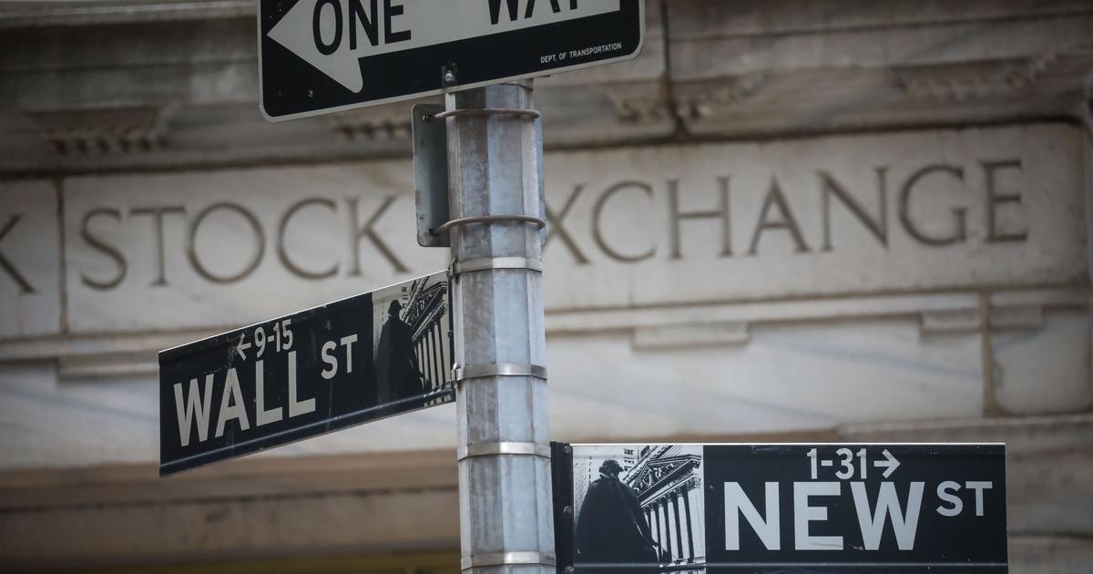Wall Street perde slancio mentre il mercato rialzista basato sull'intelligenza artificiale rallenta