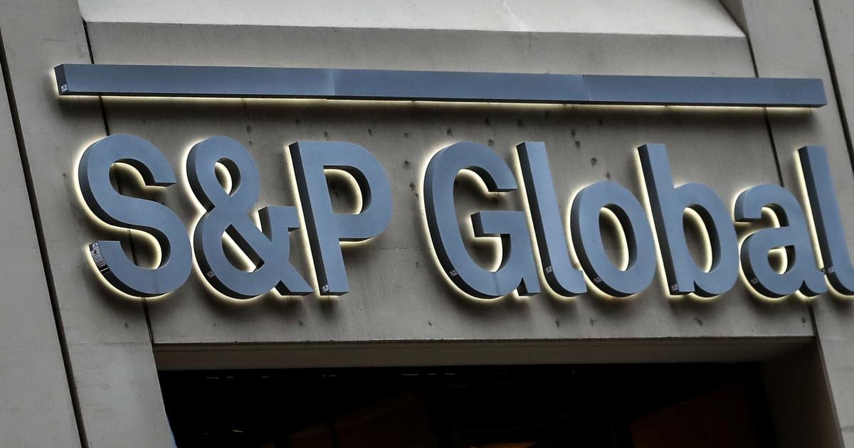 A S&P não alterou a classificação de risco da Polônia.