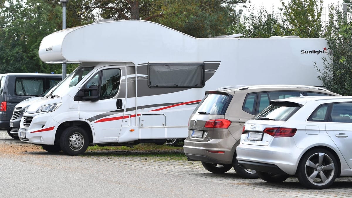 Uw camper winterklaar maken: deze fouten zijn verwoestend