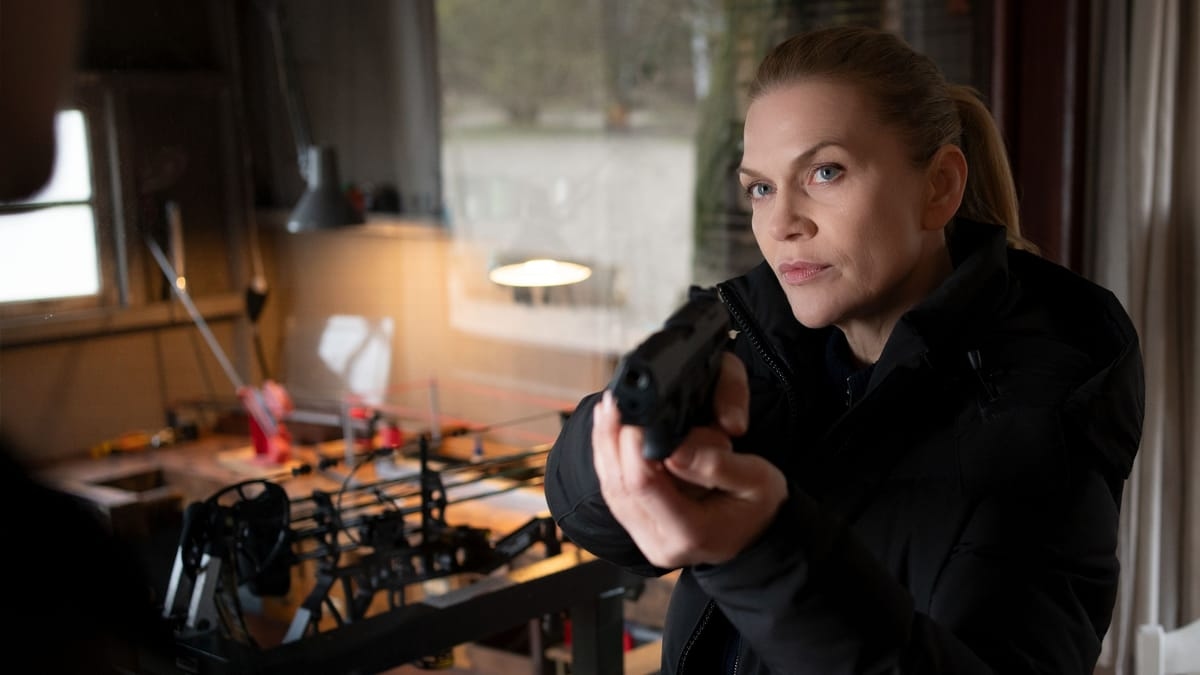 ZDF : Pourquoi la série policière du samedi est-elle annulée aujourd’hui ? Que diffuse-t-elle à la place ?