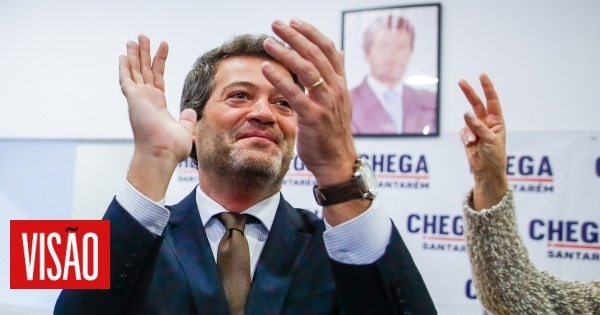 Il Parlamento deferisce alla Procura della Repubblica il caso dei nomi dei bambini divulgati dal partito Chega.