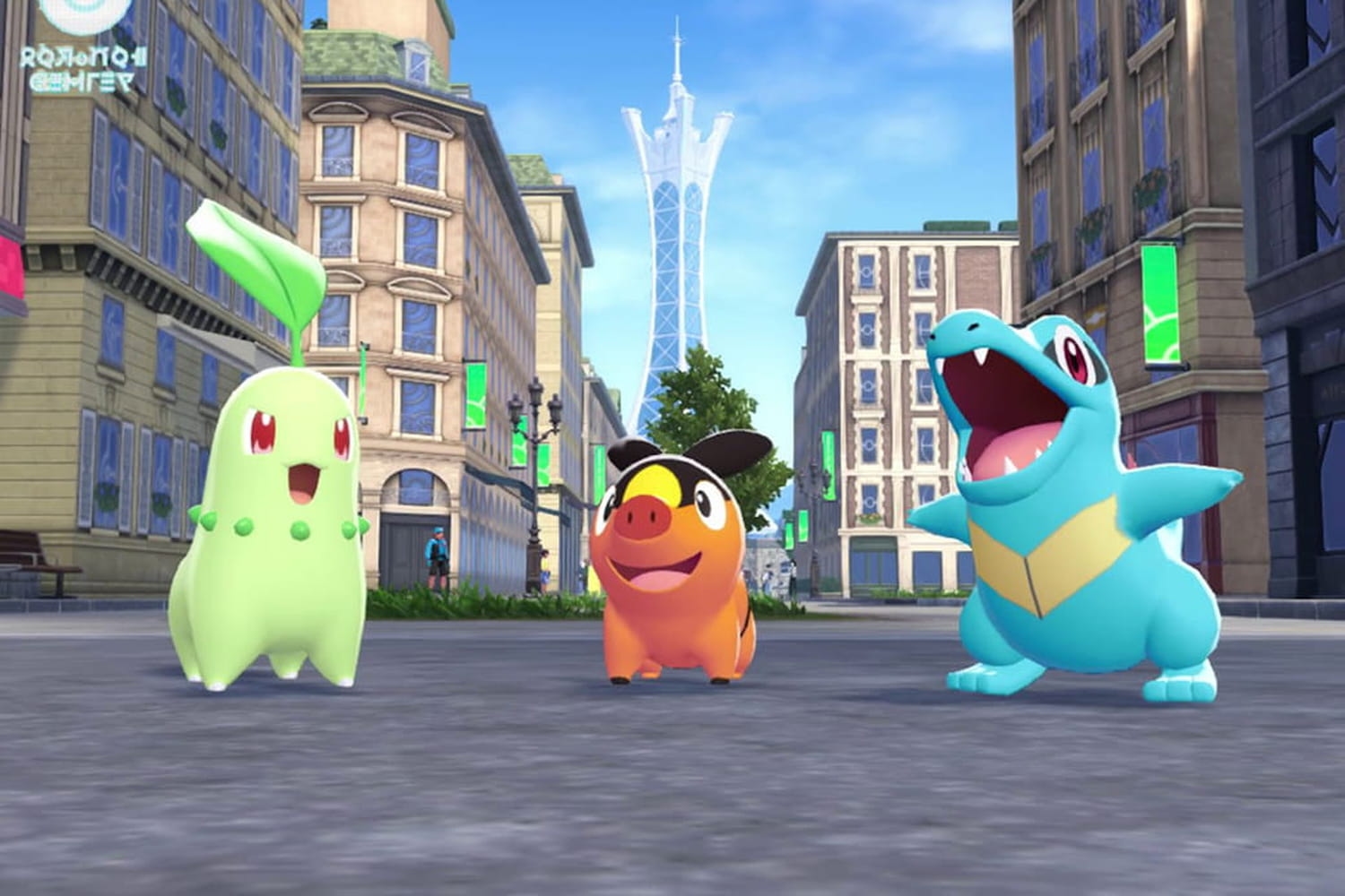 Pokémon Legends: ZA: "Stiamo riscoprendo i Pokémon", ecco le recensioni della stampa
