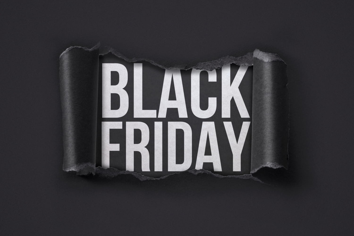 Black Friday 2025: Dieser Händler enthüllt ein schockierendes Angebot vor dem offiziellen Datum