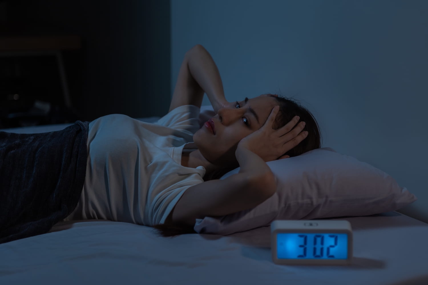 "È un sonnifero naturale": questo metodo sarebbe efficace quanto i farmaci per l'insonnia