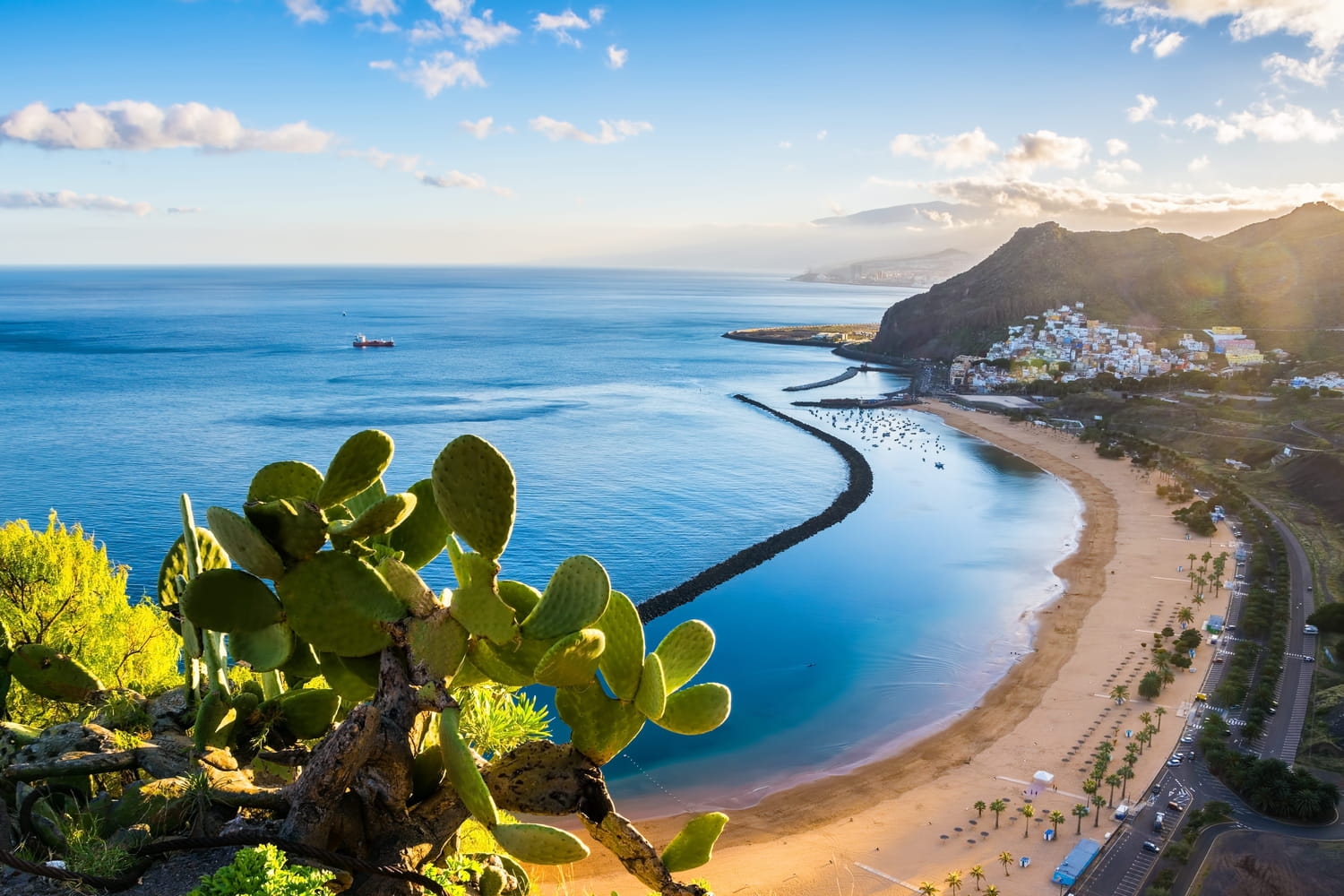 ¿Cansado del frío? Este es el destino más cálido de Europa, con sol garantizado en invierno.