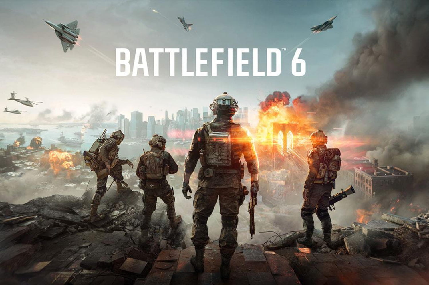 Recenzja Battlefield 6: Wybuchowa i dynamiczna gra, która spełnia wszystkie oczekiwania