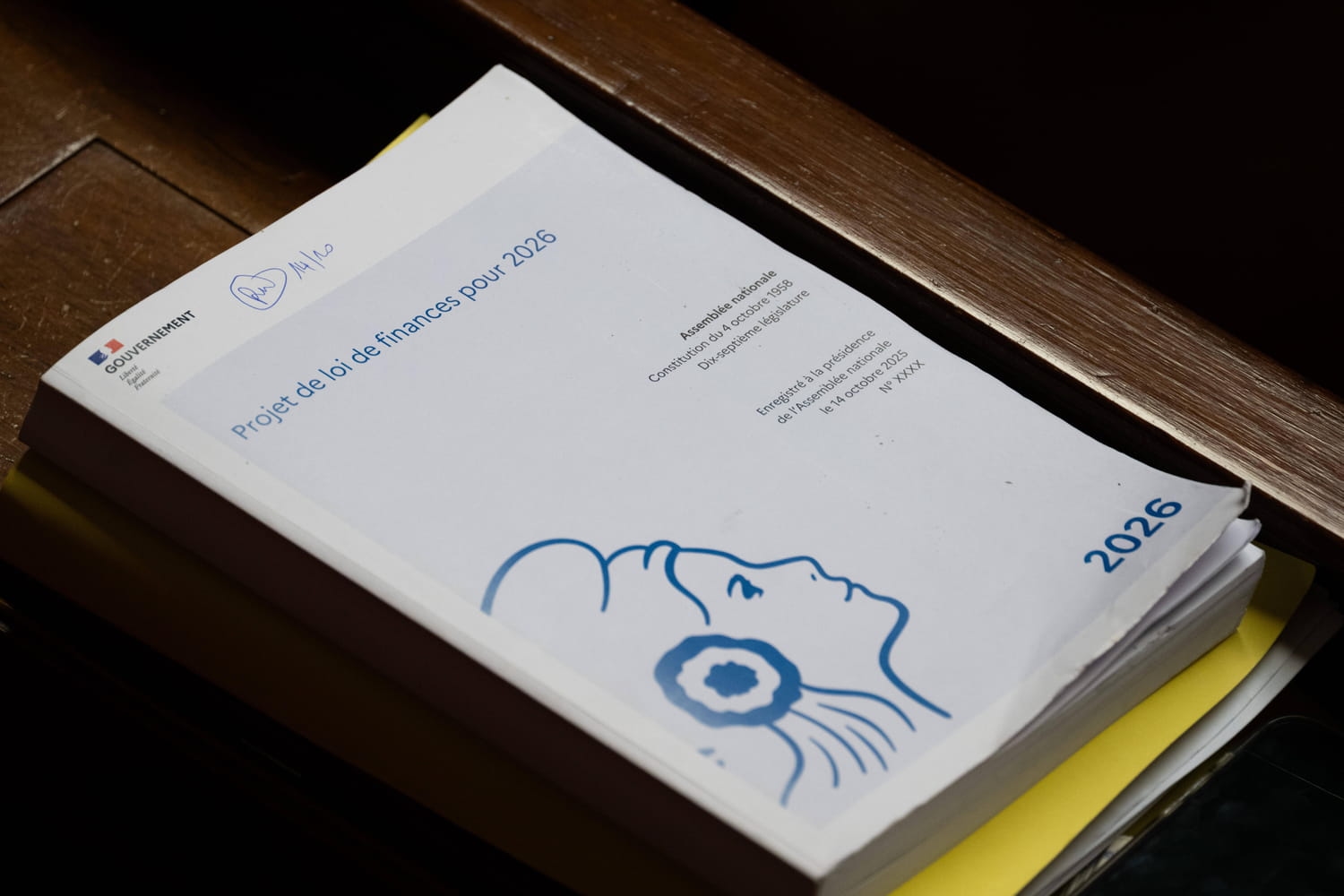 Presupuesto 2026: Aumentos de impuestos y nuevos gravámenes, pero ¿rechazado el proyecto de presupuesto?