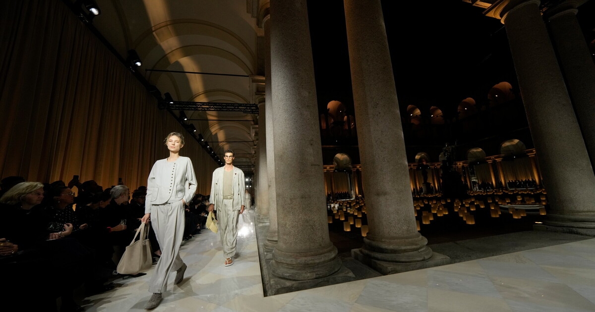 Der Trump-Effekt auf den Luxussektor, den niemand erwartet hätte