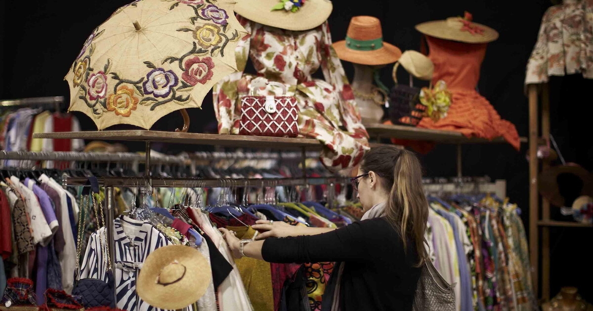 De onverwachte hausse in vintage herenkleding