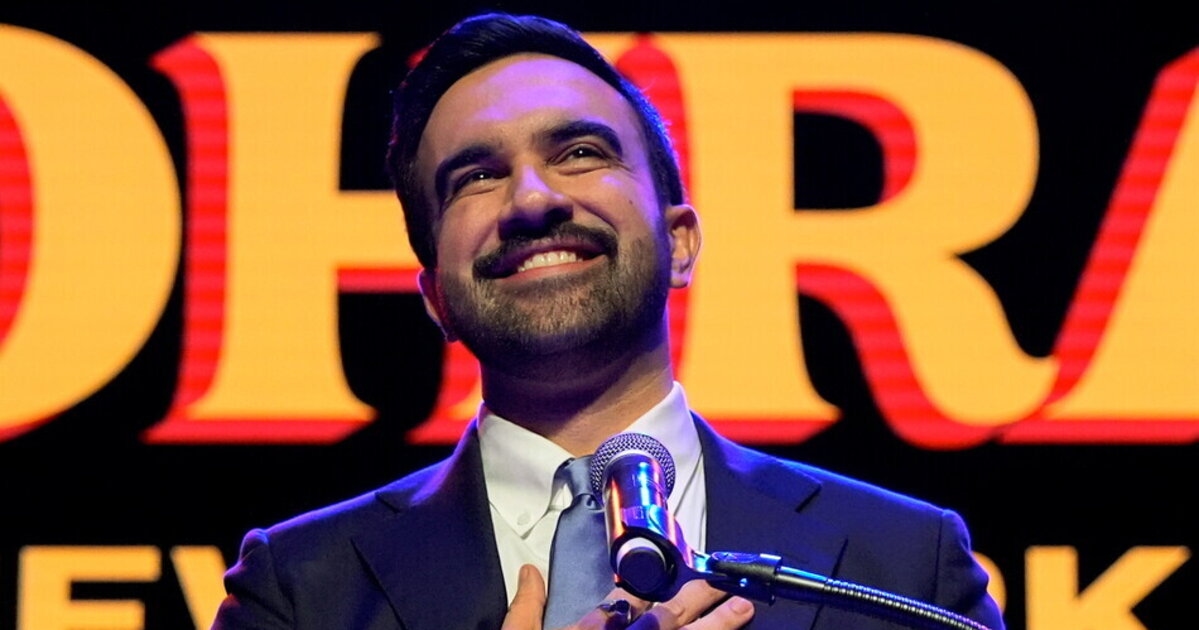 Мамдани – это идеальное воплощение стиля современной тридцатилетней женщины.