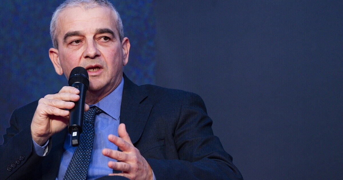 Фаццолари в Секоло д'Италия: Я осуждаю Рануччи