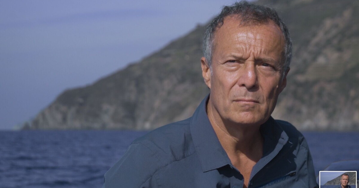 Fabio Toncelli: "Ik herontdek de vergeten plekken van Rome in oorlogstijd."