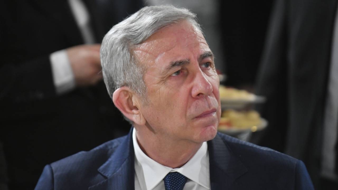 O que está sendo dito nos bastidores em Ancara sobre o pedido de permissão para investigar Mansur Yavaş?