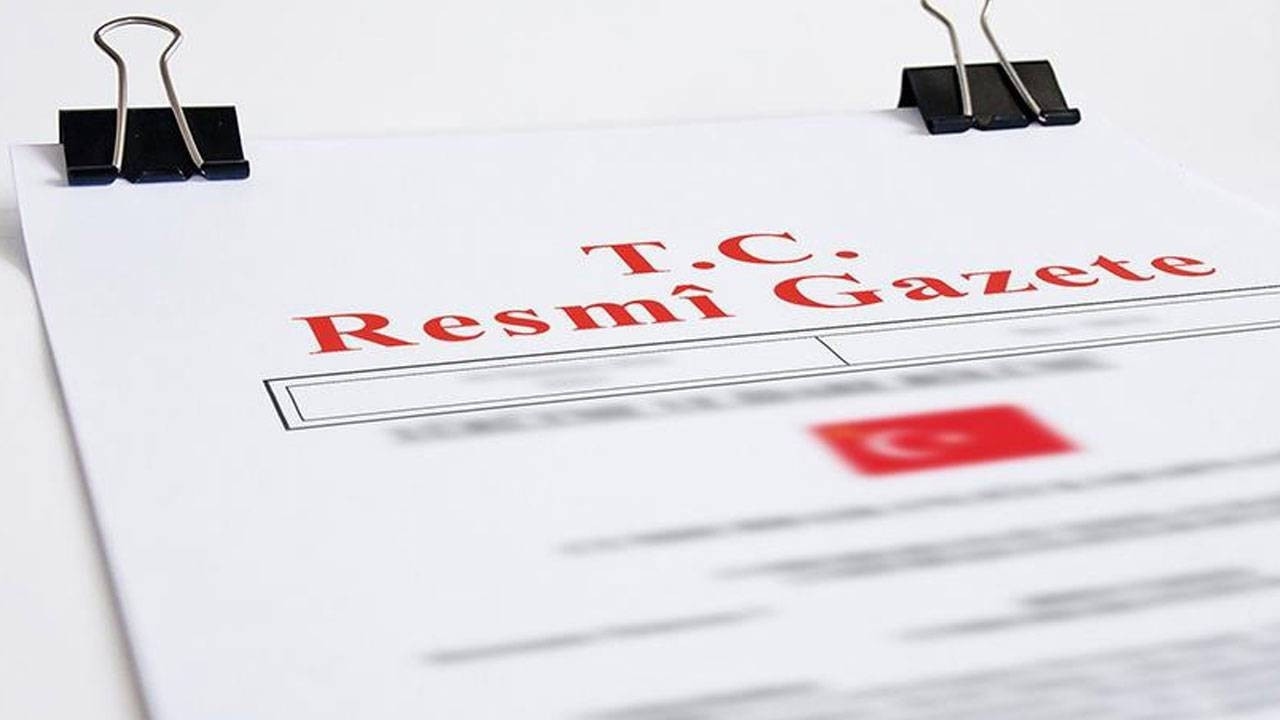 Ernennungs- und Entlassungsentscheidungen in 5 Ministerien