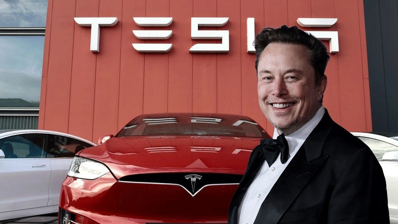 Tesla-aandeelhouders keuren pakket van Elon Musk goed