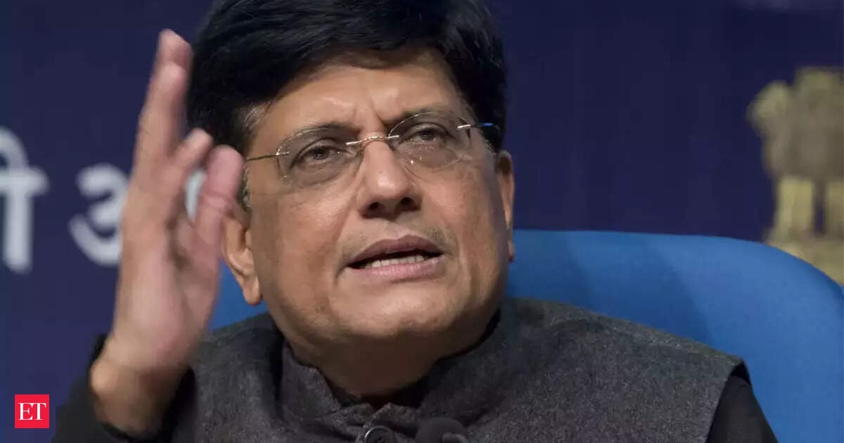 German foreign minister to meet Piyush Goyal, NATO's Rutte after postponing China trip