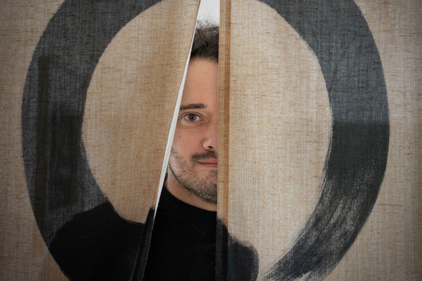 Mathieu Bablet, autor de histórias em quadrinhos: “Construir uma sociedade é, em última análise, o único caminho possível”