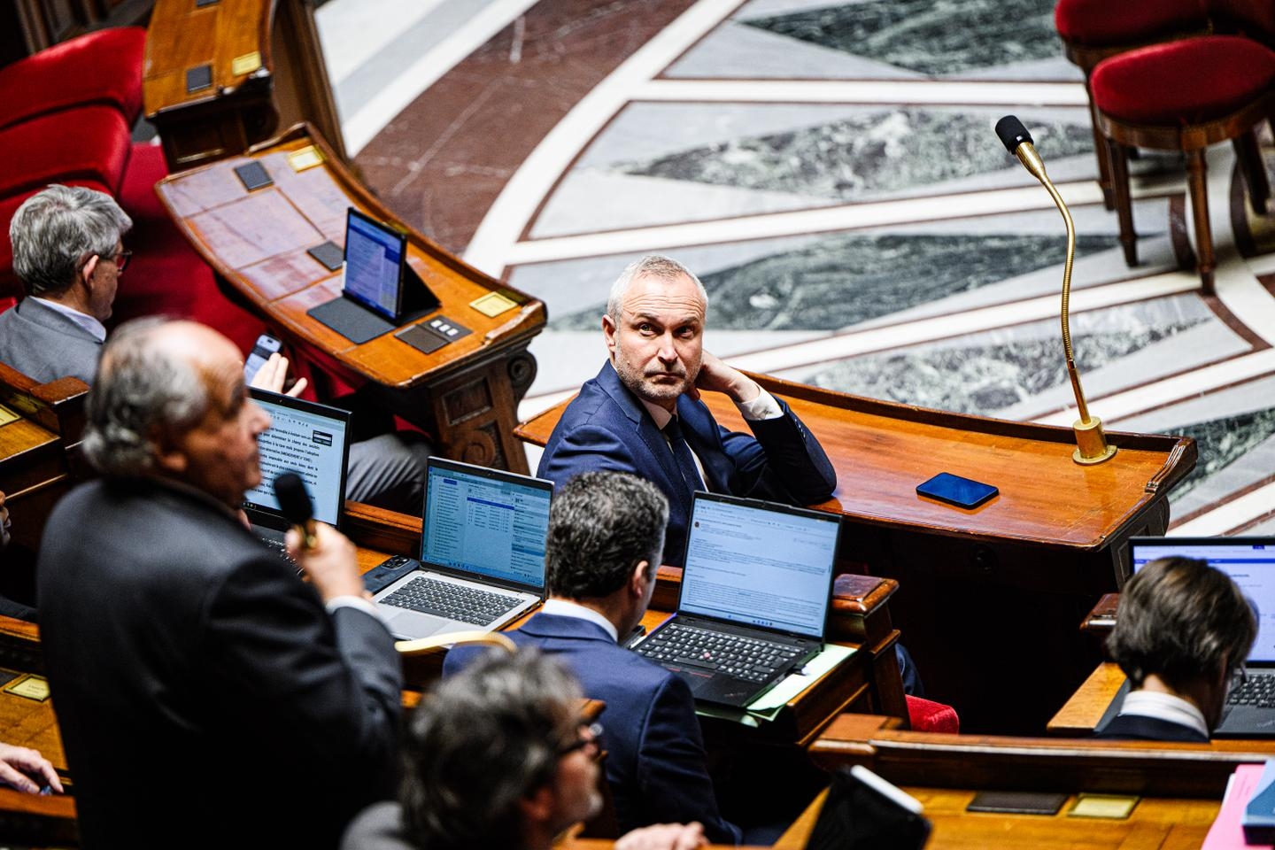 Fin de vie : le Sénat examinera les propositions de loi dès janvier