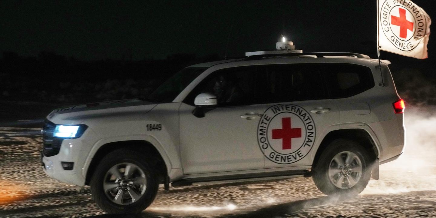 EN DIRECT, Gaza : Israël dit avoir reçu un corps présenté par le Hamas comme celui d’un otage israélien