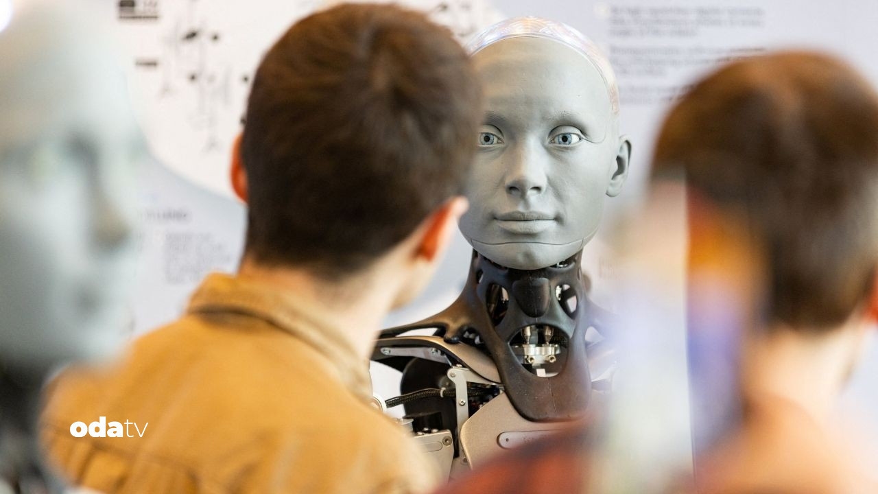 A era da inteligência artificial nas empresas: 'Clone boss'