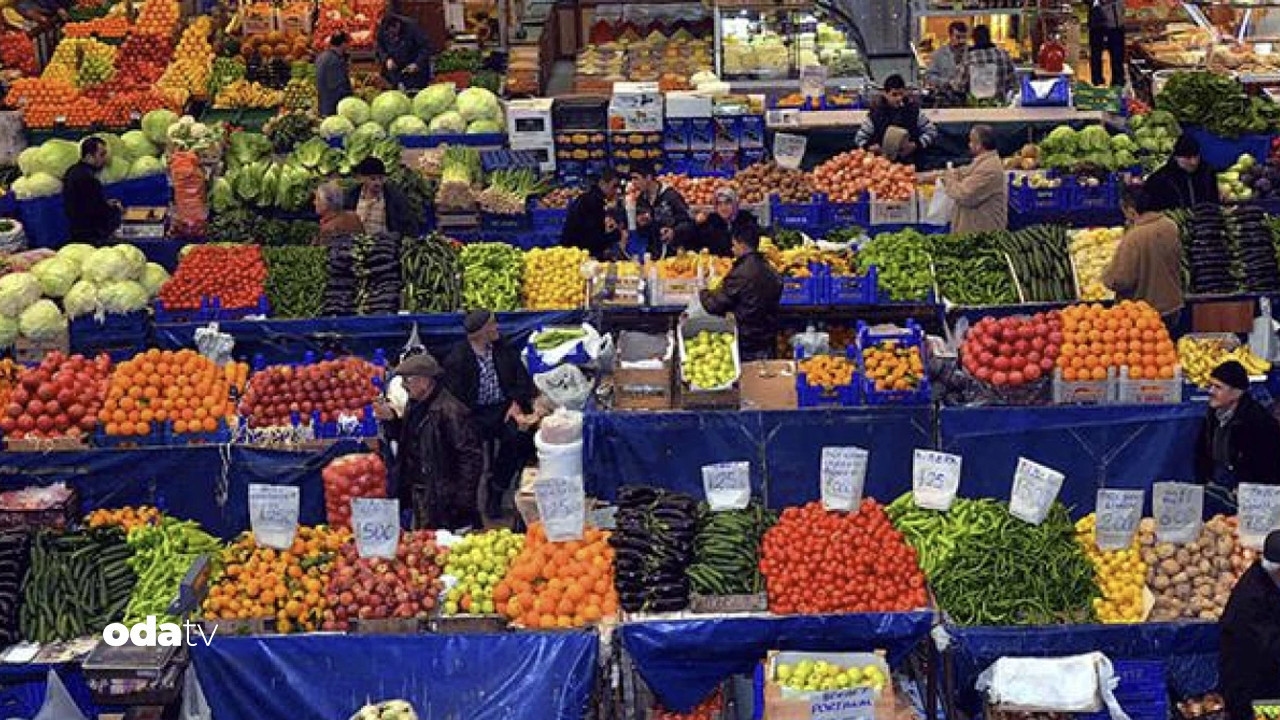 The Market Law has come to an end: Warehouse solution at exorbitant prices