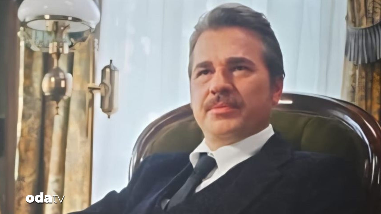 Necip Fazıl Kısakürek's film meets the audience: New frame