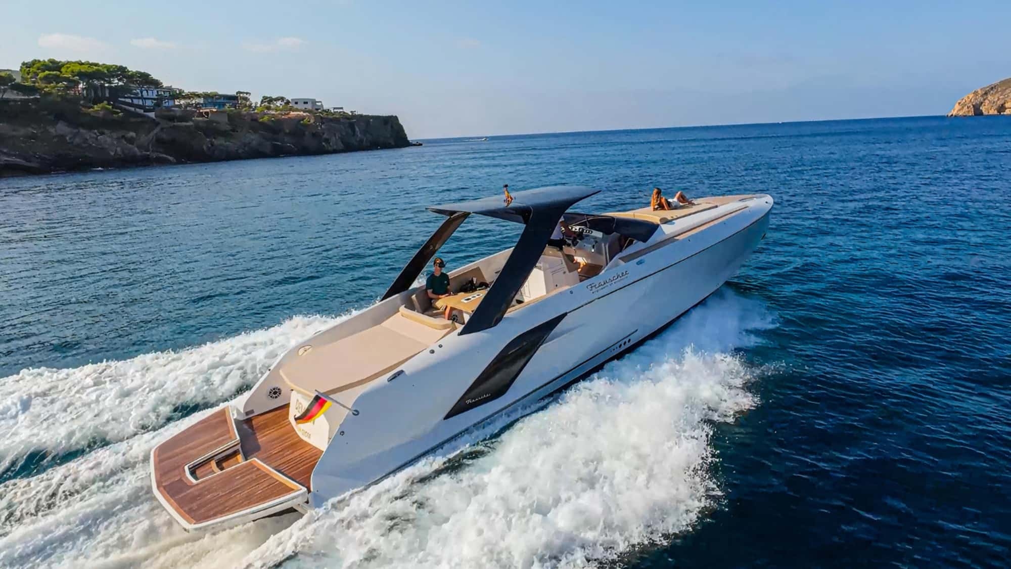 Freedom on the water: Everything you need to know about boat licenses