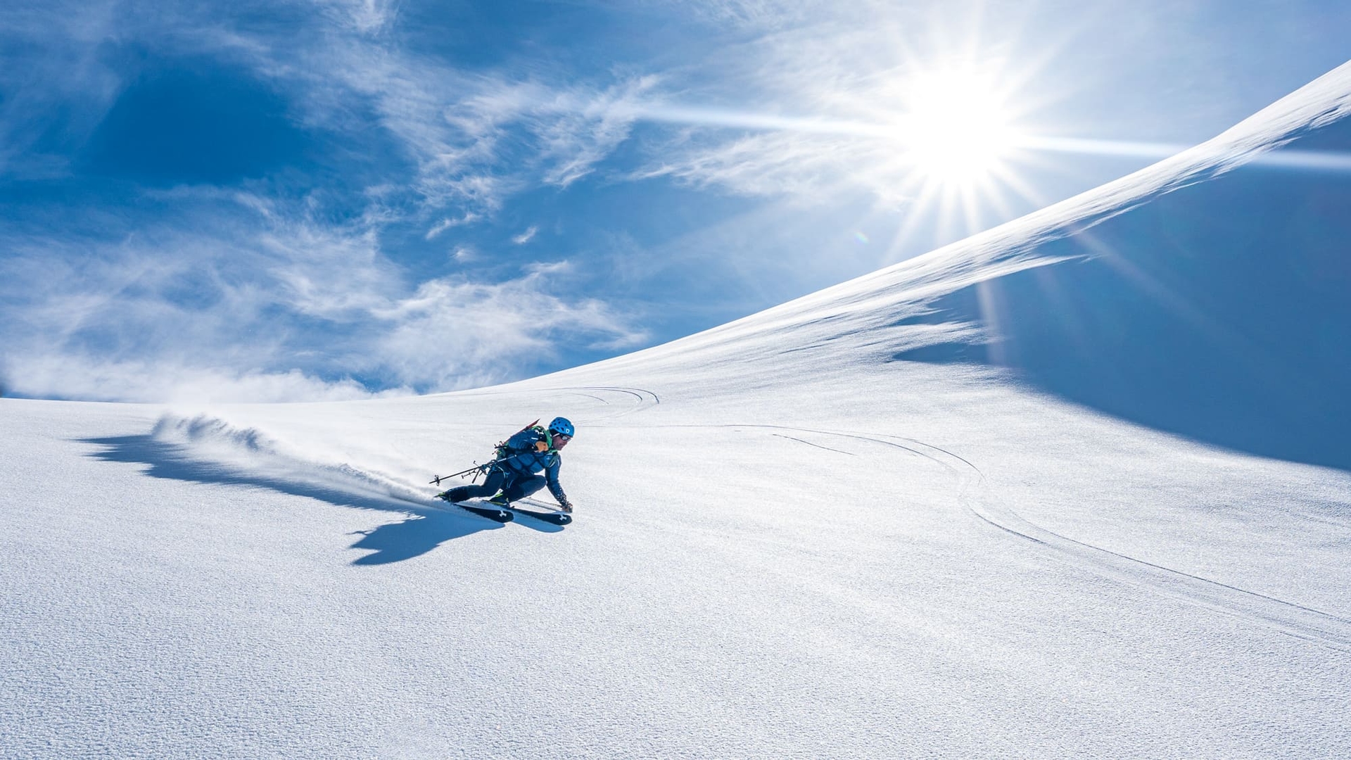 Test ski 2025 : Les meilleurs skis de randonnée de la saison