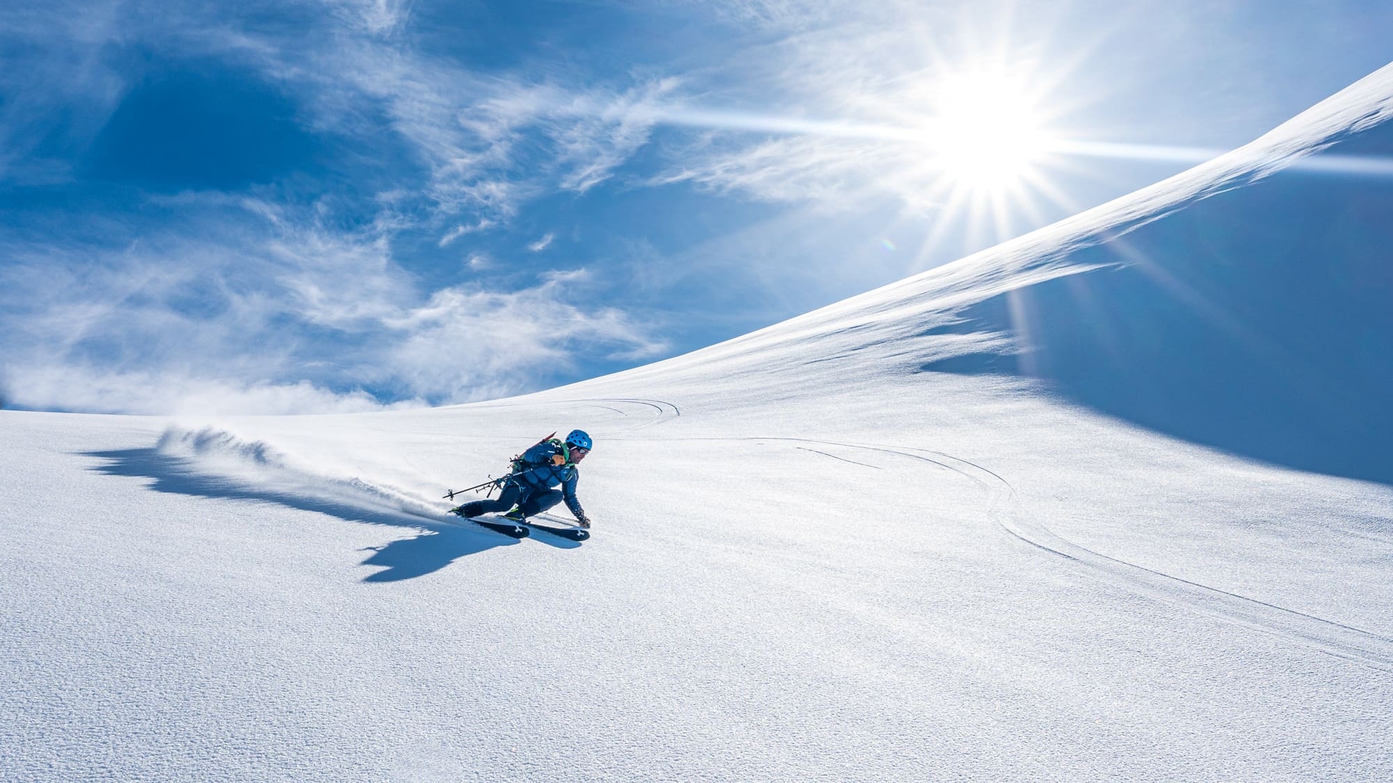Test ski 2025 : Les meilleurs skis de randonnée de la saison